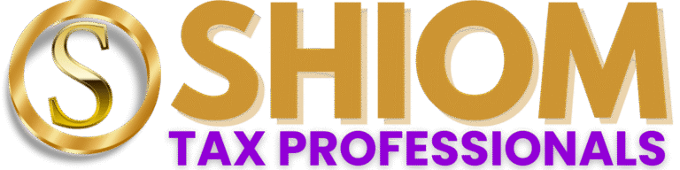 Shiom Tax Professionals