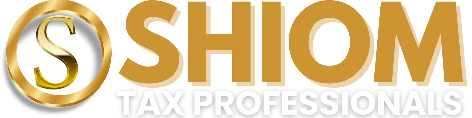 SHIOM - Full Logo